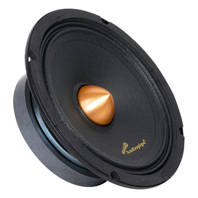 6” Low Mid Frequency Loudspeaker (APMB-628PG) Audiopipe