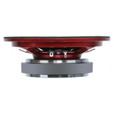 6” Low Mid Frequency Loudspeaker (APMB-628PR) Audiopipe