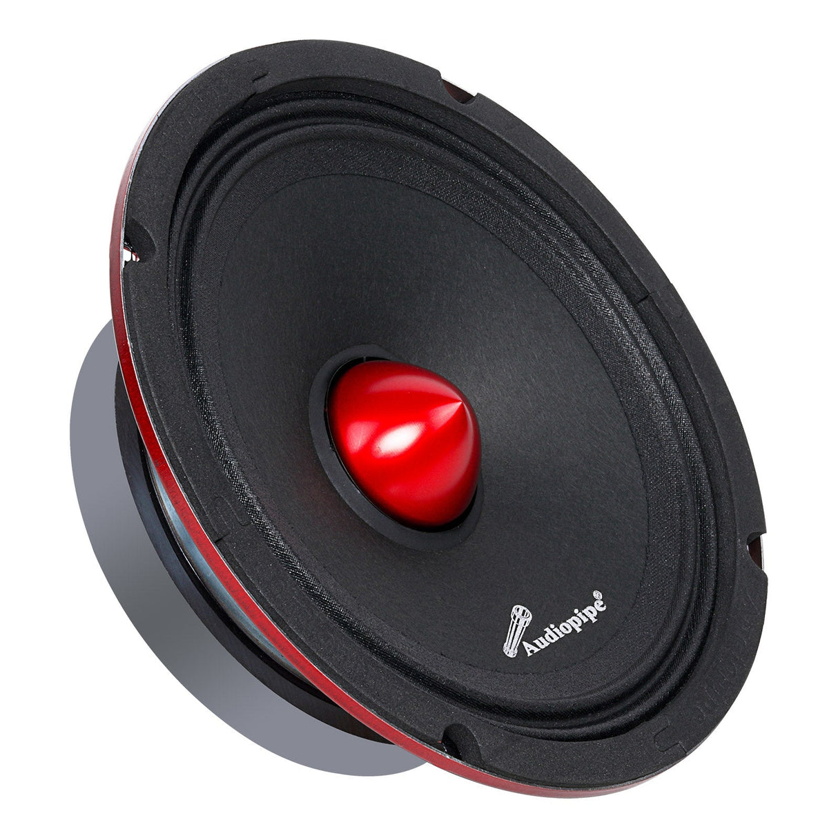 6” Low Mid Frequency Loudspeaker (APMB-628PR) Audiopipe