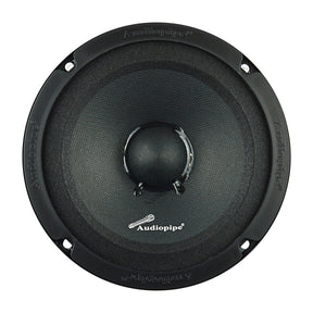 6" Low Mid Frequency Loudspeaker (APMB-638SB-D), Sold individually Audiopipe