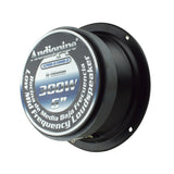 6" Low Mid Frequency Loudspeaker (APMB-638SB-D), Sold individually Audiopipe