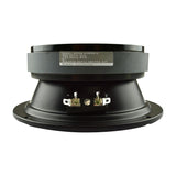 6" Low Mid Frequency Loudspeaker (APMB-638SB-D), Sold individually Audiopipe