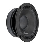 6” Low Mid Frequency Loudspeaker (APMB-640SB-D), Sold individually Audiopipe