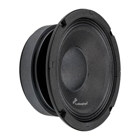 6” Low Mid Frequency Loudspeaker (APMB-640SB-D), Sold individually Audiopipe