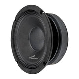 6” Low Mid Frequency Loudspeaker (APMB-640SB-D), Sold individually Audiopipe