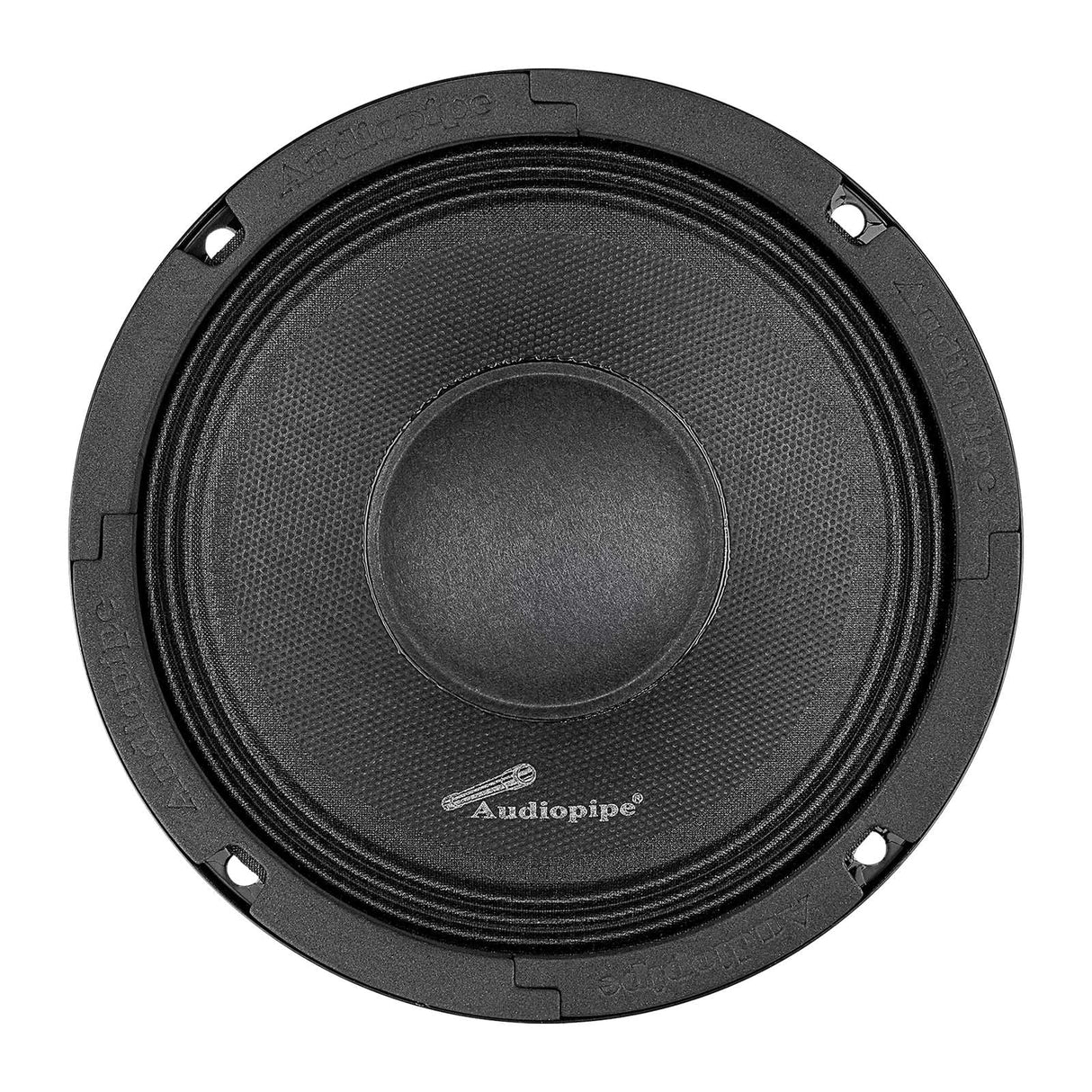 6” Low Mid Frequency Loudspeaker (APMB-640SB-D), Sold individually Audiopipe