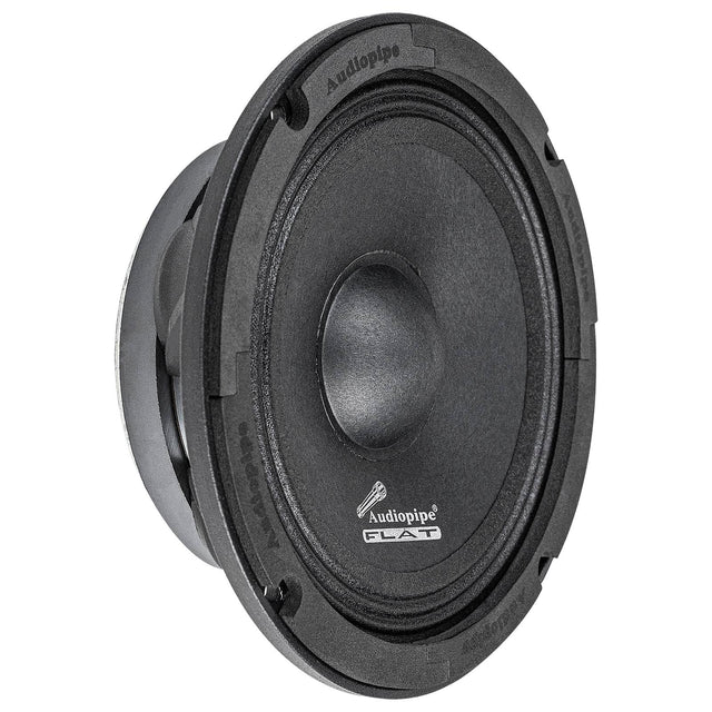 6.5” Low Mid Frequency Loudspeaker (APMB-65FLT), Sold individually Audiopipe