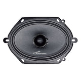 6" x 8" Low Mid Frequency Loudspeaker (APMB-6800-D), Sold in pairs Audiopipe