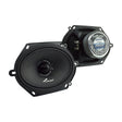 6" x 8" Low Mid Frequency Loudspeaker (APMB-6800-D), Sold in pairs Audiopipe