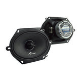 6" x 8" Low Mid Frequency Loudspeaker (APMB-6800-D), Sold in pairs Audiopipe