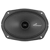 6 x 9" Low Mid Frequency Loudspeaker (APMB-6900-E), Sold in pairs Audiopipe