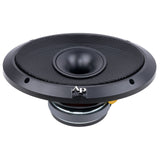 6 X 9" Compression Horn Mid-range Loudspeaker (APMB-698G-CHF), Sold individually Audiopipe