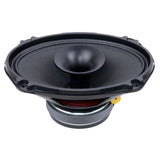 6 X 9" Compression Horn Mid-range Loudspeaker (APMB-698G-CHF), Sold individually Audiopipe
