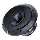 6 X 9" Compression Horn Mid-range Loudspeaker (APMB-698G-CHF), Sold individually Audiopipe