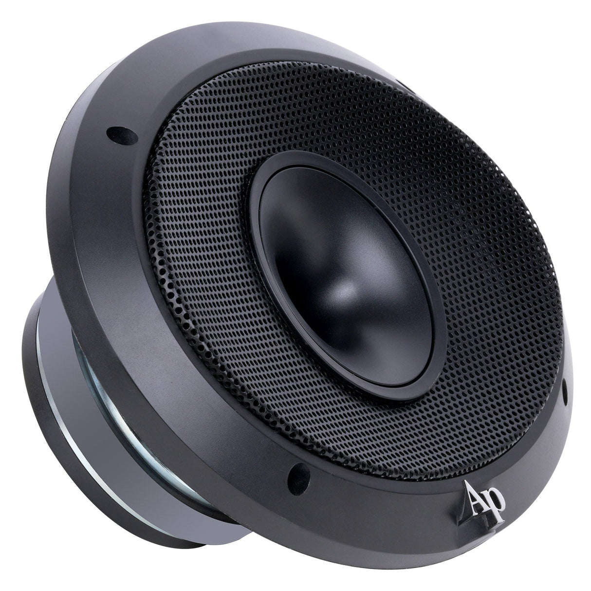 6 X 9" Compression Horn Mid-range Loudspeaker (APMB-698G-CHF), Sold individually Audiopipe