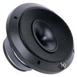 6 X 9" Compression Horn Mid-range Loudspeaker (APMB-698G-CHF), Sold individually Audiopipe
