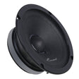 6” Low Mid Frequency Loudspeaker (APMB-6SB-E), Sold individually Audiopipe