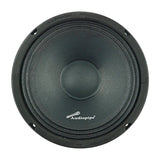 (CLEARANCE) AudioPipe - APMB-8-D - 8” Low Mid Frequency Loudspeaker