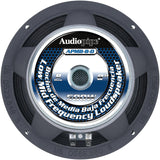 APMB-8-D 8” Low Mid Frequency Loudspeaker, Sold individually Audiopipe