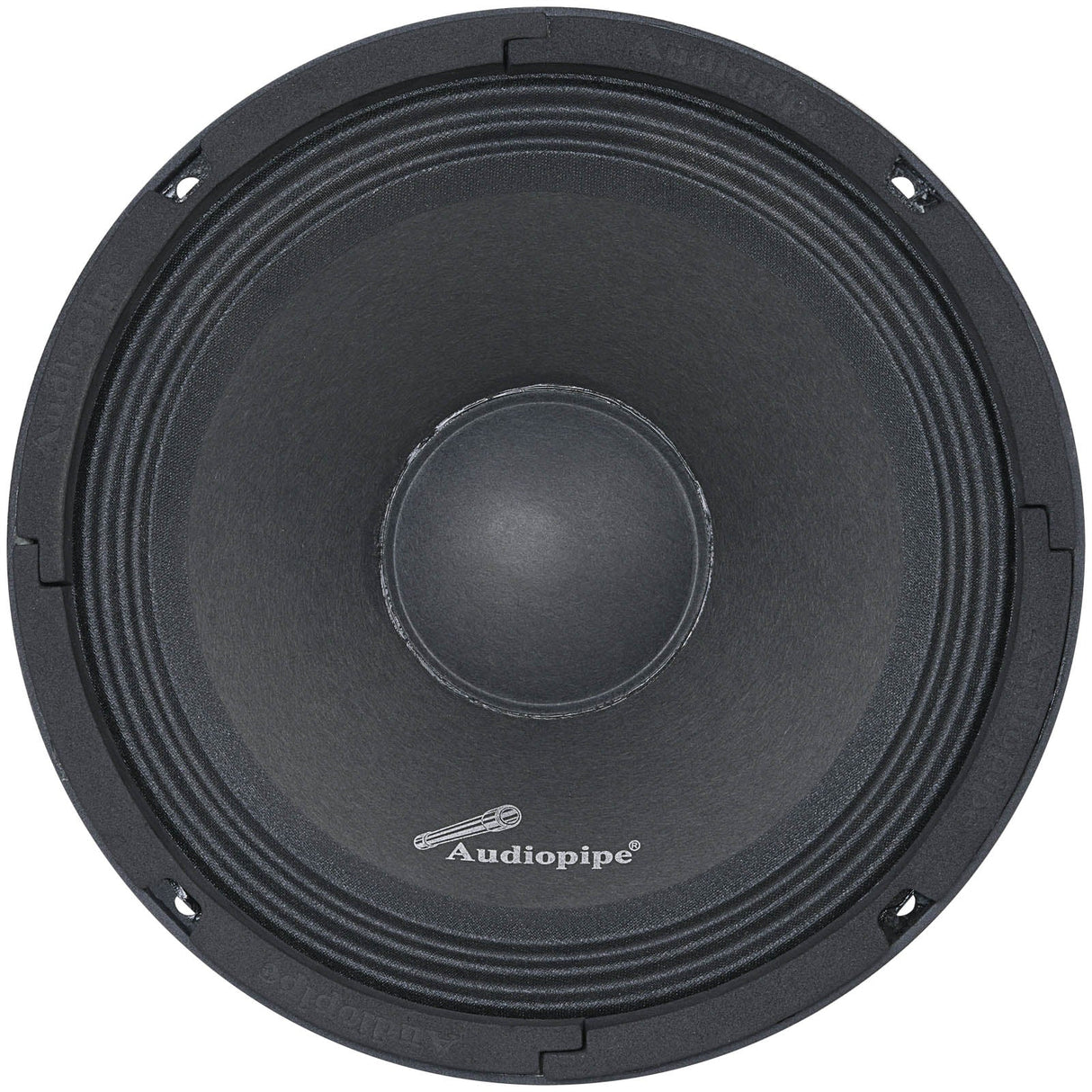 APMB-8-D 8” Low Mid Frequency Loudspeaker, Sold individually Audiopipe