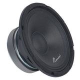 APMB-8-D 8” Low Mid Frequency Loudspeaker, Sold individually Audiopipe
