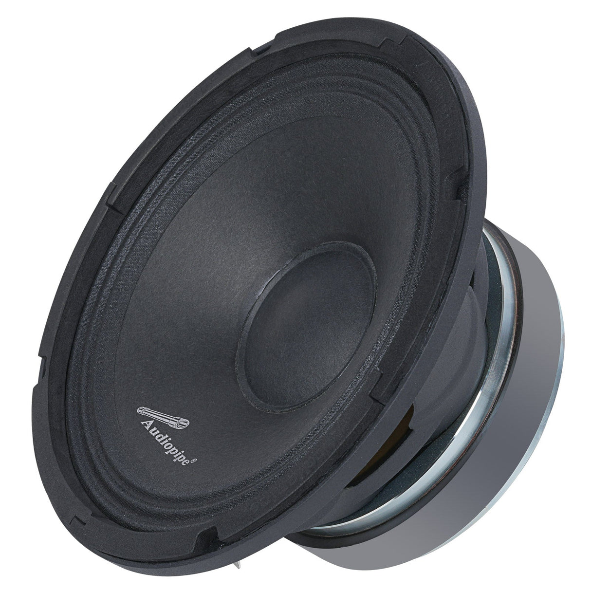APMB-8-D 8” Low Mid Frequency Loudspeaker, Sold individually Audiopipe