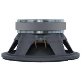 APMB-8-D 8” Low Mid Frequency Loudspeaker, Sold individually Audiopipe