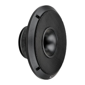 8" Compression Horn Mid-range Loudspeaker (APMB-828G-CHF), Sold individually Audiopipe