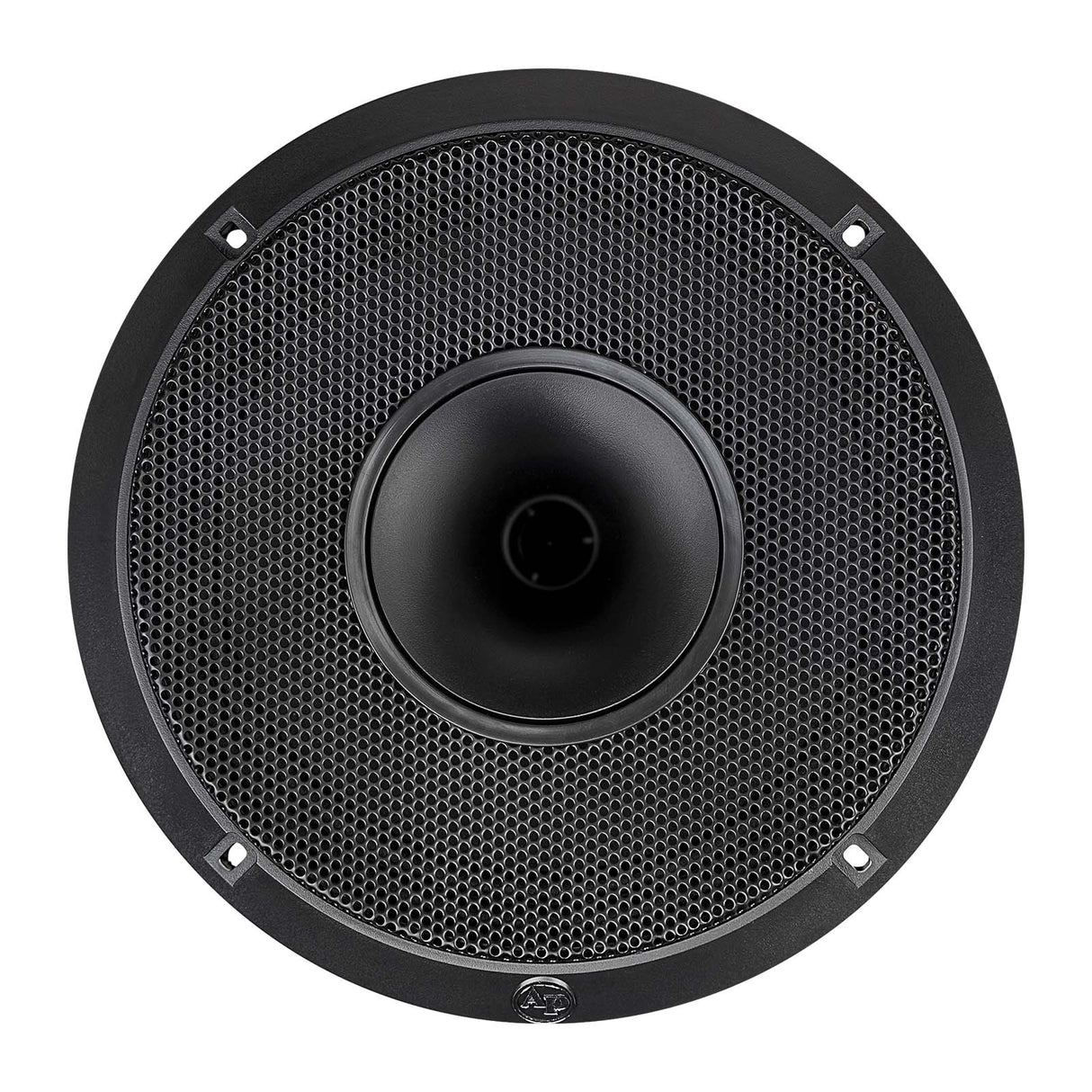 8" Compression Horn Mid-range Loudspeaker (APMB-828G-CHF), Sold individually Audiopipe