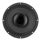 8" Compression Horn Mid-range Loudspeaker (APMB-828G-CHF), Sold individually Audiopipe