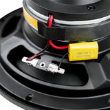 8" Compression Horn Mid-range Loudspeaker (APMB-828G-CHF), Sold individually Audiopipe