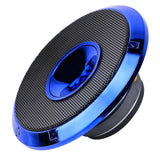 8" Compression Horn Mid-Range Loudspeaker (APMB-828GH-BLU), Sold individually Audiopipe