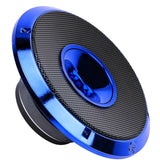 8" Compression Horn Mid-Range Loudspeaker (APMB-828GH-BLU), Sold individually Audiopipe