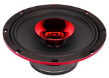 8" Compression Horn Mid-Range Loudspeaker (APMB-828GH-RED), Sold individually Audiopipe
