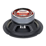 8” Low Mid Frequency Loudspeaker (APMB-834PM), Sold individually Audiopipe