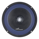 8” Low Mid Frequency Loudspeaker (APMB-834PM), Sold individually Audiopipe