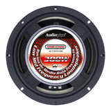 8” Low Mid Frequency Loudspeaker (APMB-834PM), Sold individually Audiopipe