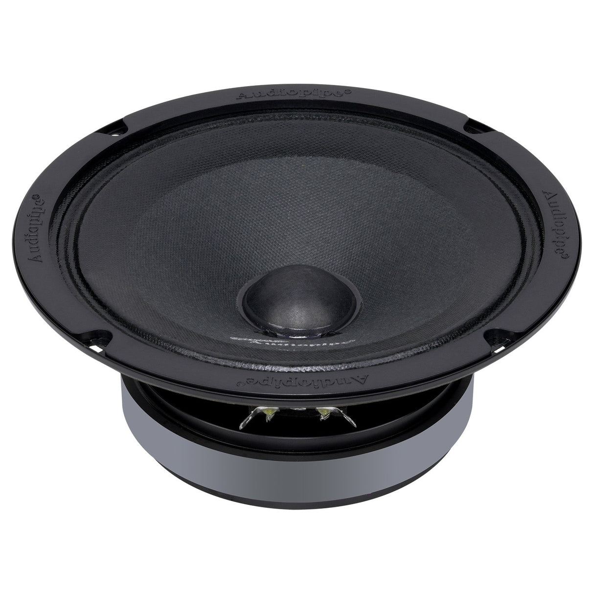 8" Low Mid Frequency Loudspeaker (APMB-838SB-D), Sold individually Audiopipe