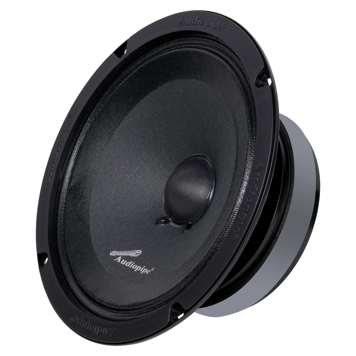 8" Low Mid Frequency Loudspeaker (APMB-838SB-D), Sold individually Audiopipe