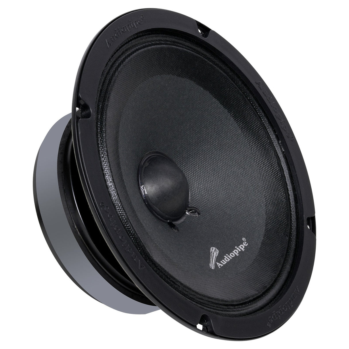 8" Low Mid Frequency Loudspeaker (APMB-838SB-D), Sold individually Audiopipe