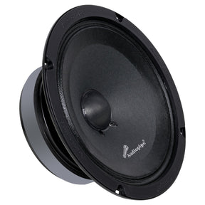 8" Low Mid Frequency Loudspeaker (APMB-838SB-D), Sold individually Audiopipe