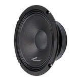 8” Low Mid Frequency Loudspeaker (APMB-840SB-D), Sold individually Audiopipe