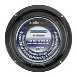 8” Low Mid Frequency Loudspeaker (APMB-840SB-D), Sold individually Audiopipe