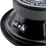 8” Low Mid Frequency Loudspeaker (APMB-840SB-D), Sold individually Audiopipe