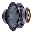8" Mid-Range Frequency Loudspeaker (APMB-847-4), Sold in pairs Audiopipe