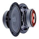 8" Mid-Range Frequency Loudspeaker (APMB-847-4), Sold in pairs Audiopipe