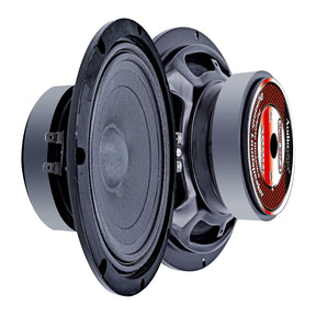 8" Mid-Range Frequency Loudspeaker (APMB-847-4), Sold in pairs Audiopipe