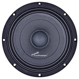 8" Mid-Range Frequency Loudspeaker (APMB-847-4), Sold in pairs Audiopipe