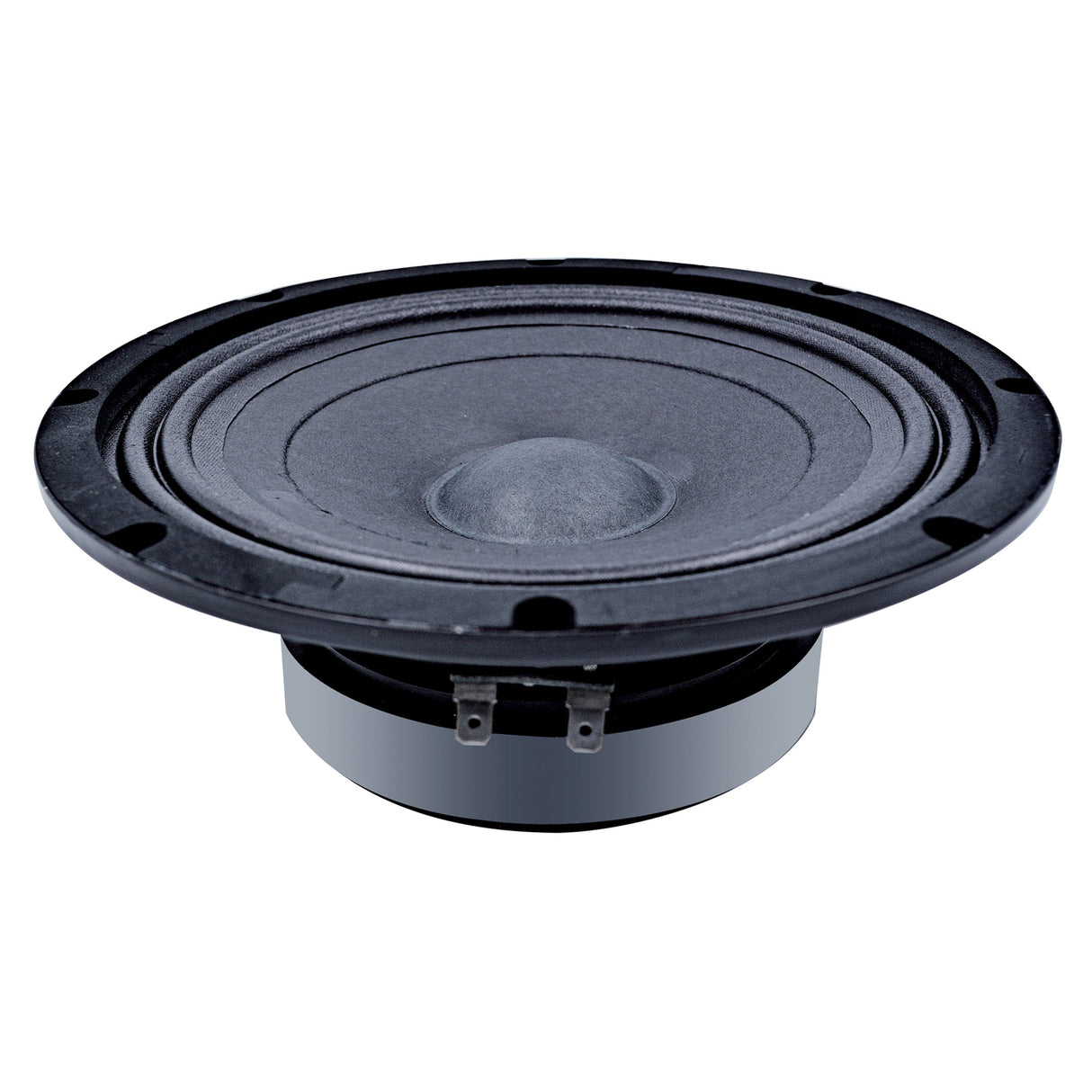 8" Mid-Range Frequency Loudspeaker (APMB-847-4), Sold in pairs Audiopipe