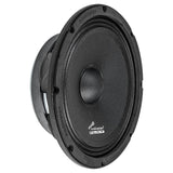 8” Low Mid Frequency Loudspeaker (APMB-8FLT), Sold individually Audiopipe